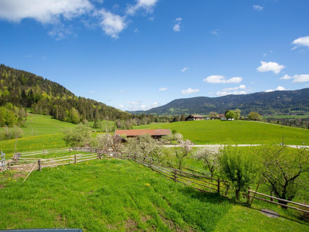 Ramslerhof - Chiemgau Karte Villa Inzell Exteriör bild
