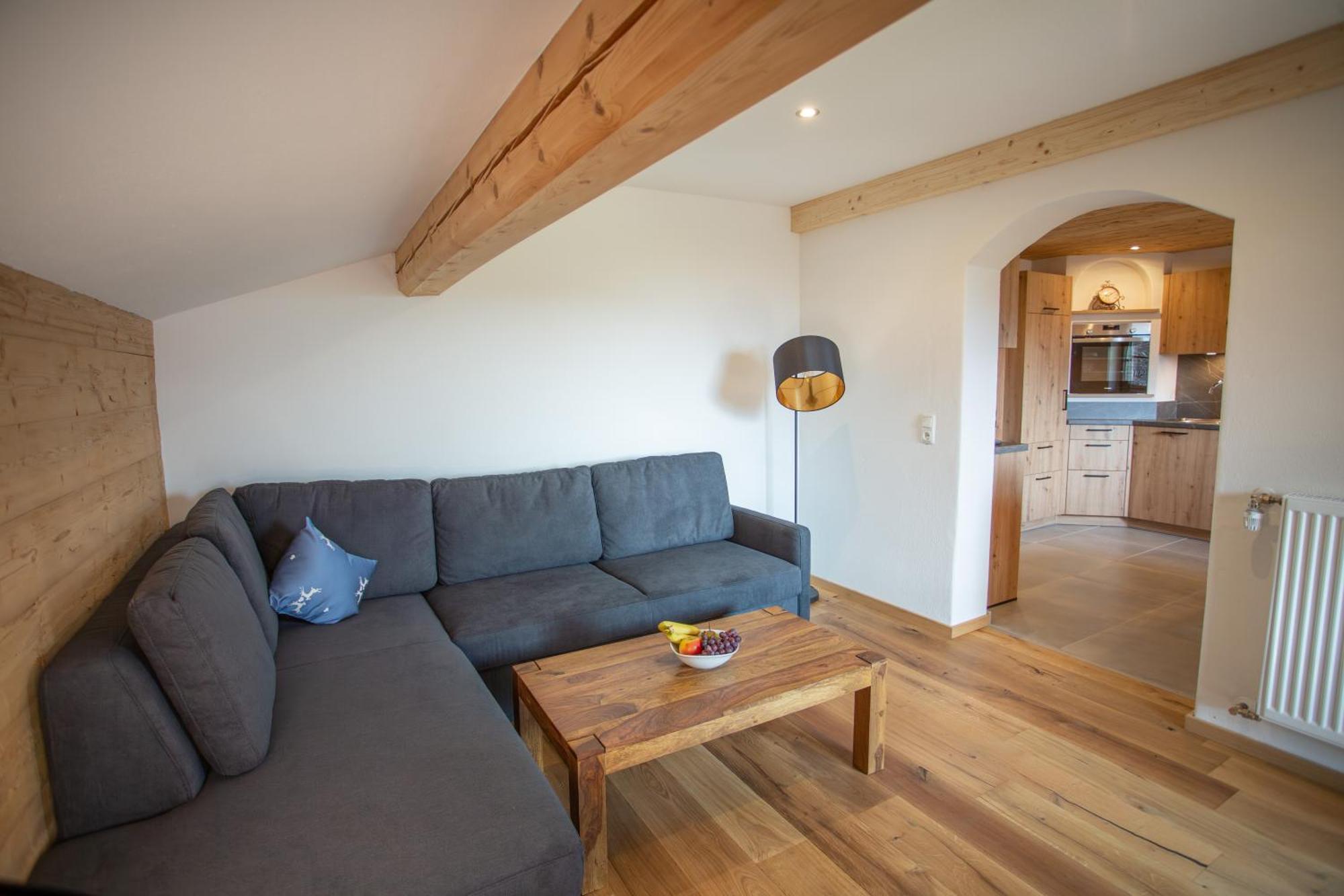 Ramslerhof - Chiemgau Karte Villa Inzell Exteriör bild